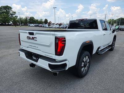 New 2025 GMC Sierra 3500 Denali Crew Cab 4WD Pickup for sale #SF338263 - photo 2