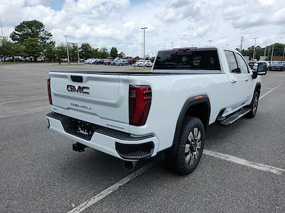 New 2025 GMC Sierra 3500 Denali Crew Cab 4WD Pickup for sale #SF338351 - photo 2
