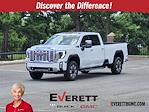 New 2025 GMC Sierra 3500 Denali Crew Cab 4WD Pickup for sale #SF338351 - photo 1
