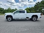 New 2025 GMC Sierra 3500 Denali Crew Cab 4WD Pickup for sale #SF338351 - photo 3