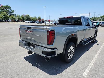 New 2025 GMC Sierra 3500 Denali Crew Cab 4WD Pickup for sale #SF338457 - photo 2
