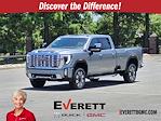 New 2025 GMC Sierra 3500 Denali Crew Cab 4WD Pickup for sale #SF338457 - photo 1