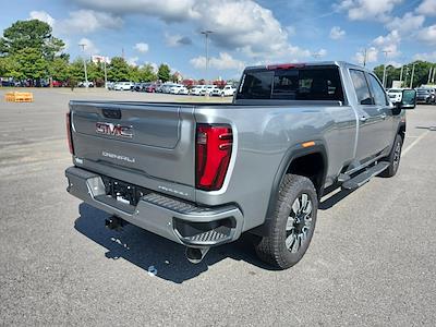 New 2025 GMC Sierra 3500 Denali Crew Cab 4WD Pickup for sale #SF338464 - photo 2