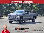 New 2025 GMC Sierra 3500 Denali Crew Cab 4WD Pickup for sale #SF338464 - photo 1