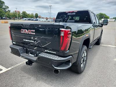 New 2025 GMC Sierra 2500 Denali Crew Cab 4WD Pickup for sale #SF338581 - photo 2