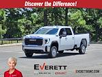 New 2025 GMC Sierra 2500 Pro Crew Cab 4WD Pickup for sale #SF339226 - photo 1