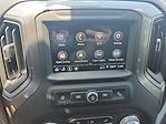 New 2025 GMC Sierra 2500 Pro Crew Cab 4WD Pickup for sale #SF339226 - photo 13