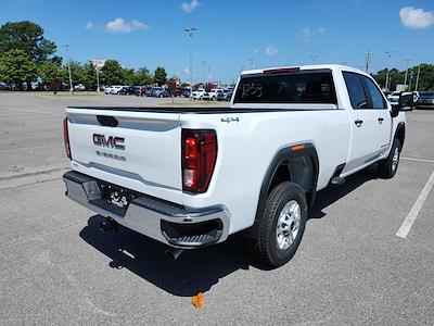 New 2025 GMC Sierra 2500 Pro Crew Cab 4WD Pickup for sale #SF339253 - photo 2