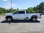 New 2025 GMC Sierra 2500 Pro Crew Cab 4WD Pickup for sale #SF339253 - photo 3