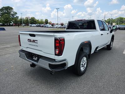 New 2025 GMC Sierra 2500 Pro Crew Cab 4WD Pickup for sale #SF339267 - photo 2
