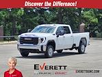 New 2025 GMC Sierra 2500 Pro Crew Cab 4WD Pickup for sale #SF339267 - photo 1