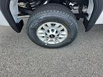 New 2025 GMC Sierra 2500 Pro Crew Cab 4WD Pickup for sale #SF339267 - photo 5