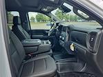 New 2025 GMC Sierra 2500 Pro Crew Cab 4WD Pickup for sale #SF339267 - photo 8