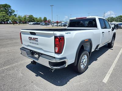 New 2025 GMC Sierra 2500 Pro Crew Cab 4WD Pickup for sale #SF339310 - photo 2