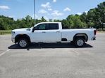 New 2025 GMC Sierra 2500 Pro Crew Cab 4WD Pickup for sale #SF339310 - photo 3