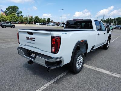 New 2025 GMC Sierra 2500 Pro Crew Cab 4WD Pickup for sale #SF339419 - photo 2