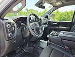 New 2025 GMC Sierra 2500 Pro Crew Cab 4WD Pickup for sale #SF339419 - photo 11