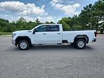 New 2025 GMC Sierra 2500 Pro Crew Cab 4WD Pickup for sale #SF339419 - photo 3