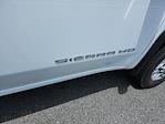 New 2025 GMC Sierra 2500 Pro Crew Cab 4WD Pickup for sale #SF339419 - photo 6