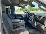 New 2025 GMC Sierra 2500 Pro Crew Cab 4WD Pickup for sale #SF339419 - photo 8