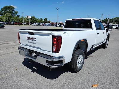 New 2025 GMC Sierra 2500 Pro Crew Cab 4WD Pickup for sale #SF339429 - photo 2