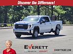 New 2025 GMC Sierra 2500 Pro Crew Cab 4WD Pickup for sale #SF339429 - photo 1