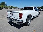 New 2025 GMC Sierra 2500 Pro Crew Cab 4WD Pickup for sale #SF339429 - photo 2