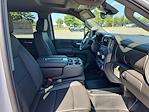 New 2025 GMC Sierra 2500 Pro Crew Cab 4WD Pickup for sale #SF339429 - photo 8