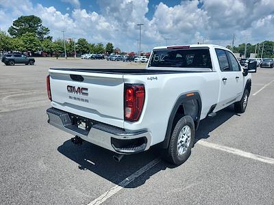New 2025 GMC Sierra 2500 Pro Crew Cab 4WD Pickup for sale #SF339592 - photo 2