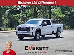 New 2025 GMC Sierra 2500 Pro Crew Cab 4WD Pickup for sale #SF339592 - photo 1
