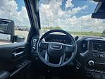 New 2025 GMC Sierra 2500 Pro Crew Cab 4WD Pickup for sale #SF339592 - photo 10