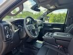 New 2025 GMC Sierra 2500 Pro Crew Cab 4WD Pickup for sale #SF339592 - photo 11