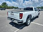 New 2025 GMC Sierra 2500 Pro Crew Cab 4WD Pickup for sale #SF339592 - photo 2