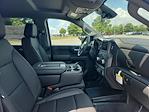 New 2025 GMC Sierra 2500 Pro Crew Cab 4WD Pickup for sale #SF339592 - photo 8