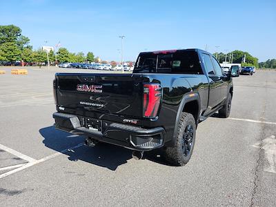 New 2025 GMC Sierra 2500 AT4 Crew Cab 4WD Pickup for sale #SF339771 - photo 2