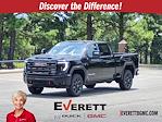 New 2025 GMC Sierra 2500 AT4 Crew Cab 4WD Pickup for sale #SF339866 - photo 1