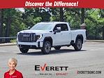 New 2025 GMC Sierra 2500 Denali Ultimate Crew Cab 4WD Pickup for sale #SF339996 - photo 1