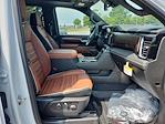 New 2025 GMC Sierra 2500 Denali Ultimate Crew Cab 4WD Pickup for sale #SF339996 - photo 12