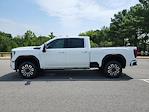 New 2025 GMC Sierra 2500 Denali Ultimate Crew Cab 4WD Pickup for sale #SF339996 - photo 3