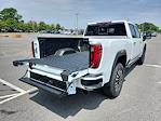 New 2025 GMC Sierra 2500 Denali Ultimate Crew Cab 4WD Pickup for sale #SF339996 - photo 8