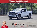 New 2025 GMC Sierra 2500 Denali Ultimate Crew Cab 4WD Pickup for sale #SF340102 - photo 1