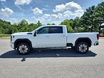 New 2025 GMC Sierra 2500 Denali Ultimate Crew Cab 4WD Pickup for sale #SF340102 - photo 3