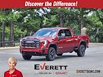 New 2025 GMC Sierra 2500 AT4 Crew Cab 4WD Pickup for sale #SF340416 - photo 1