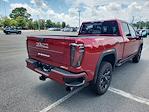 New 2025 GMC Sierra 2500 AT4 Crew Cab 4WD Pickup for sale #SF340416 - photo 2