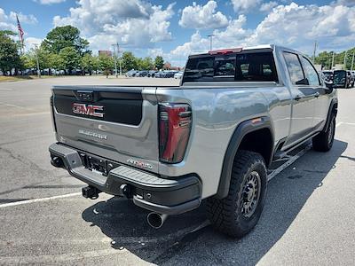New 2025 GMC Sierra 2500 AT4X Crew Cab 4WD Pickup for sale #SF340716 - photo 2