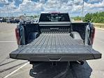 New 2025 GMC Sierra 2500 AT4X Crew Cab 4WD Pickup for sale #SF340716 - photo 11