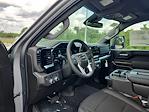 New 2025 GMC Sierra 3500 SLE Regular Cab 4WD Pickup for sale #SF342506 - photo 11