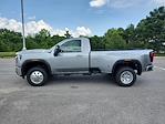 New 2025 GMC Sierra 3500 SLE Regular Cab 4WD Pickup for sale #SF342506 - photo 3