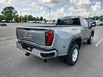 New 2025 GMC Sierra 3500 SLE Regular Cab 4WD Pickup for sale #SF342506 - photo 2