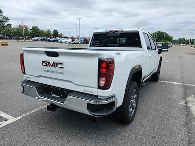 New 2025 GMC Sierra 2500 SLE Crew Cab 4WD Pickup for sale #SF344344 - photo 2